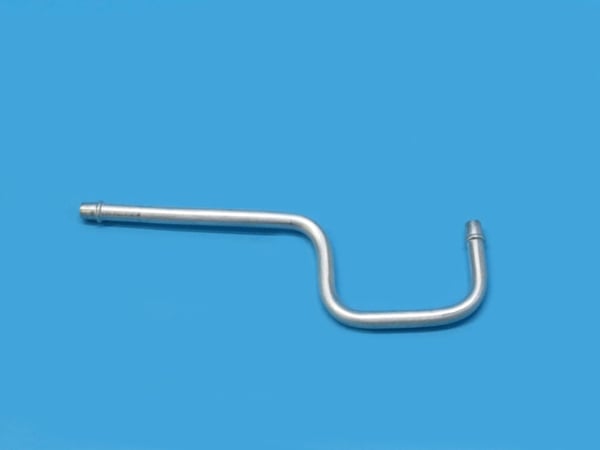 Burner Tube Cv WOK1