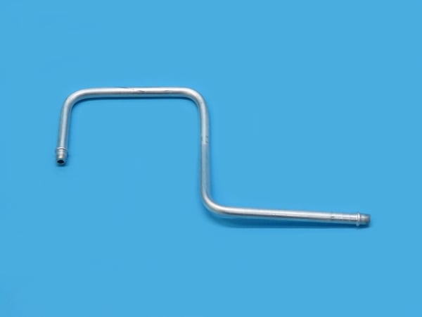 Burner Tube Cv WOK2