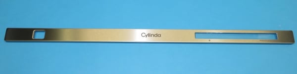 Decorative Plate CYL.DW12.C Sign Assy