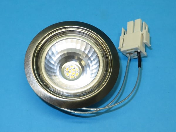 LED Light Assy