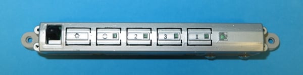Control Board+housing