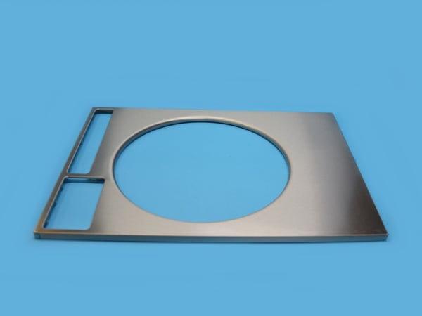 Front Panel WM-75/85.C Nr