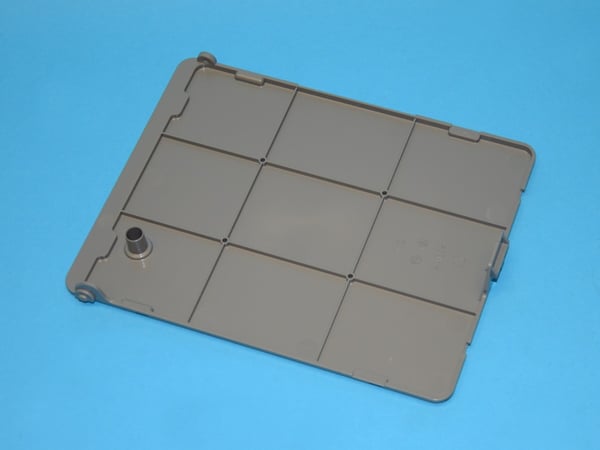 Filter Cover WM-75/85 5502-Y