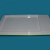 Gorenje Fridge & Freezer Door INSUL.A6 Ot H1077 L 034A - Image 2