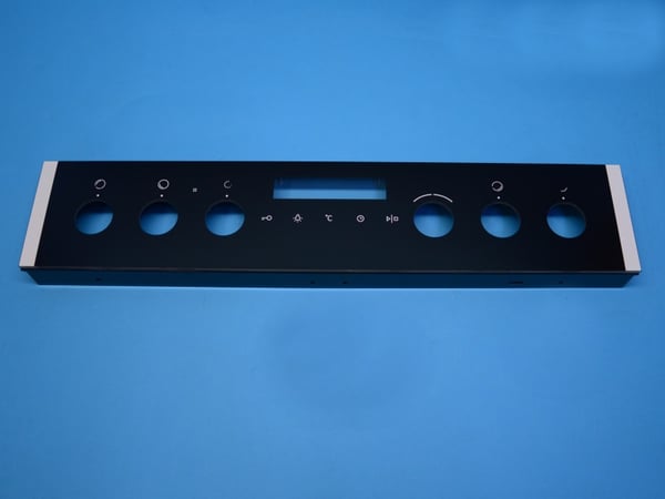 Ctrl PAN.NG603 Pcs 6-46 OPT.070 Assy