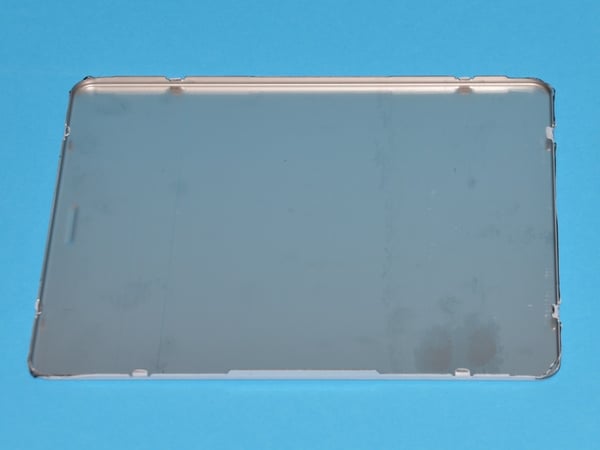 Filter Cover Lid WM-75/85 Nr