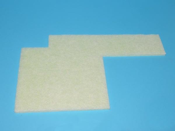 Sound Insulation Top WM-75/85