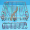 Gorenje Dishwasher Upper Basket - Image 1