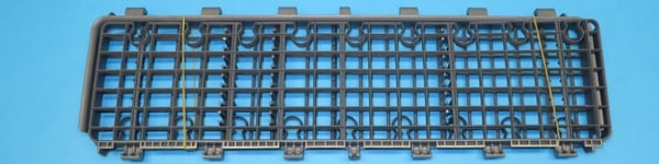 Cup Rack