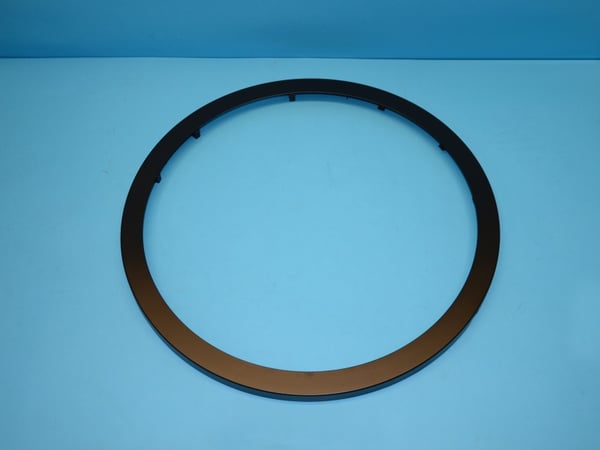 Exterior Door Ring SP/P-15 LA9005