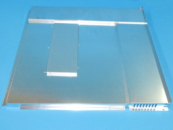 Ceiling Bio Steam 60 Magna Assy