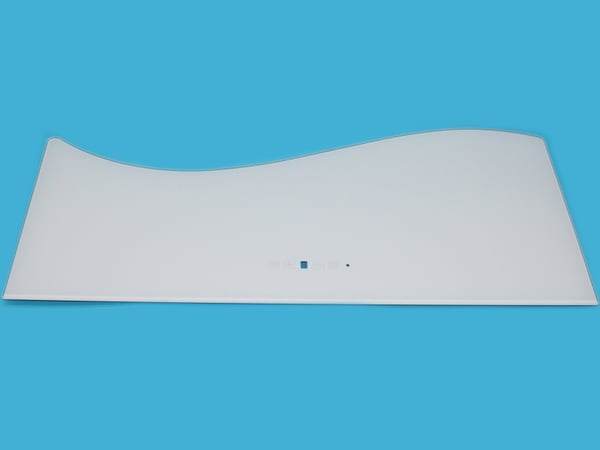 White Glass Upper Agie 60