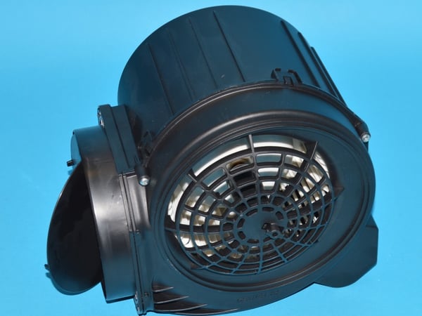 Motor 230 V AC 275W