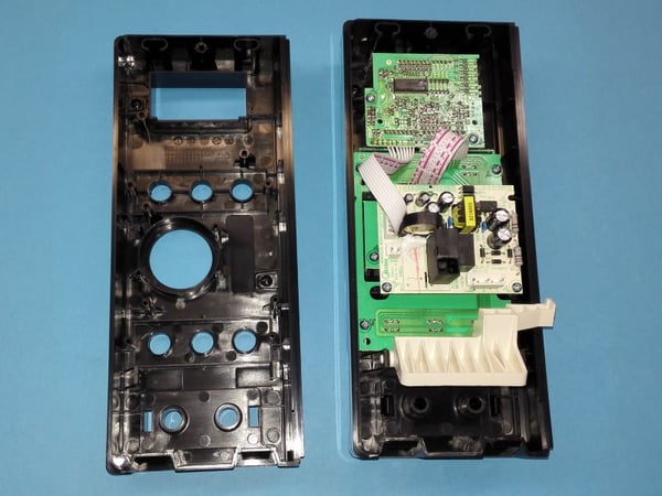 Control Panel VMT311X Group