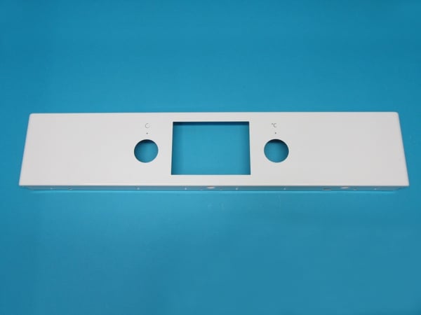 Control PAN.603 FL6-20 Iconl Br 070 Assy