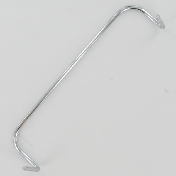 Door Tray Rail H60C L220 Cr