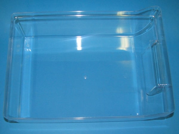 Crisper Pan H6C Half 000