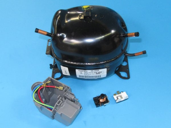 Compressor EMI45HER 115V Embraco