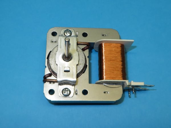 Fan Motor 230V AC 60HZ
