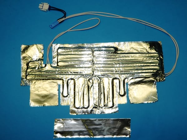 Defrost Heater