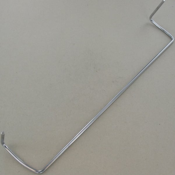 Door Tray Rail H54 Dol Cr