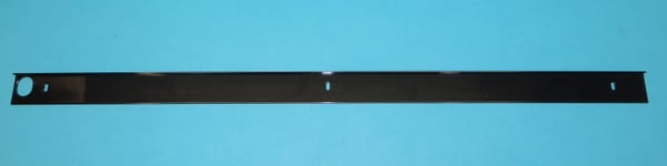 Door Cross Profile Sp Al 9011