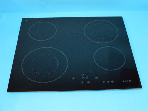 GLASSCER.NGVK3 SVK67 Dominox Gro.Evr Glu