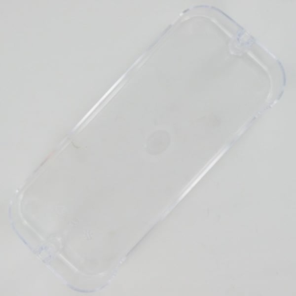 Door Container Half H6C 000