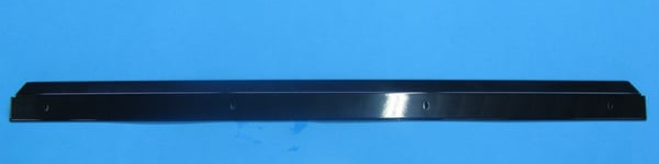 Door Handle Vertical L715 9011