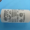 Asko Fridge & Freezer Capacitor 3,5/5/400/ZD Ducati" - Image 1