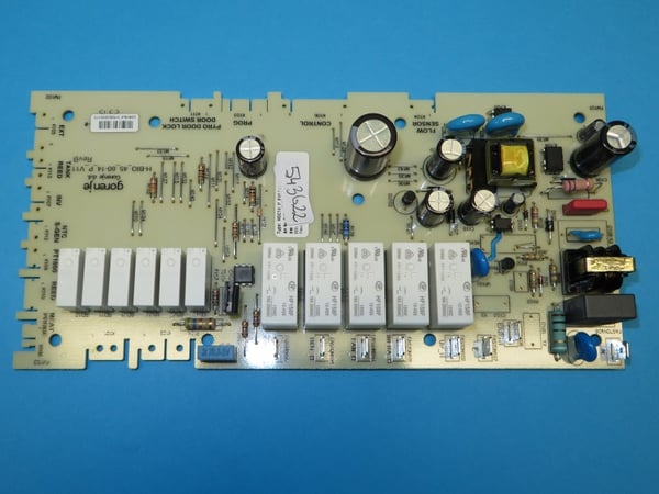 Relay Module Full Ver.Nano 4CM-SER Ask