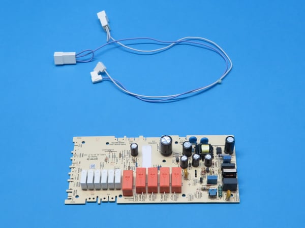 Relay Module FULLVERS.4CM-SER Asko Fr T1