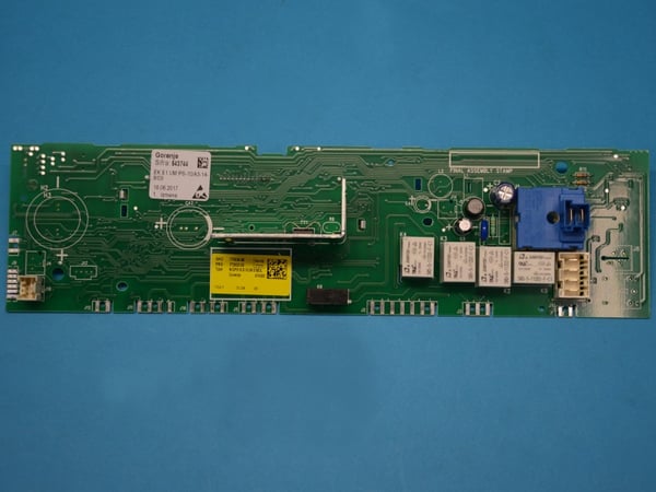 Control Unit E1-M Um PS-10/-A3-14-8