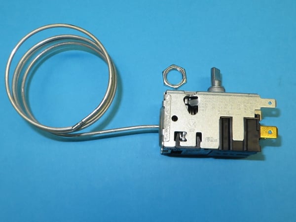 Thermostat 077B6143 Danfoss