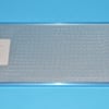Gorenje Cooker Hood Grease Metal Filter 346X206X9 Mm - Image 1