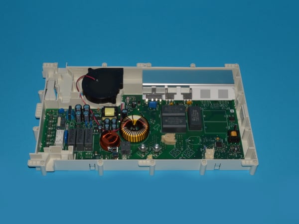 Generator Ego G5 Wok Cqc 75.08011.115