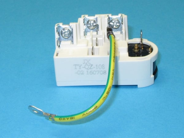 Connection Box TY-QZ-108-02/B32-100