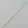 Gorenje Fridge & Freezer Glass Shelf Profile 4 HZA54D 070 - Image 2