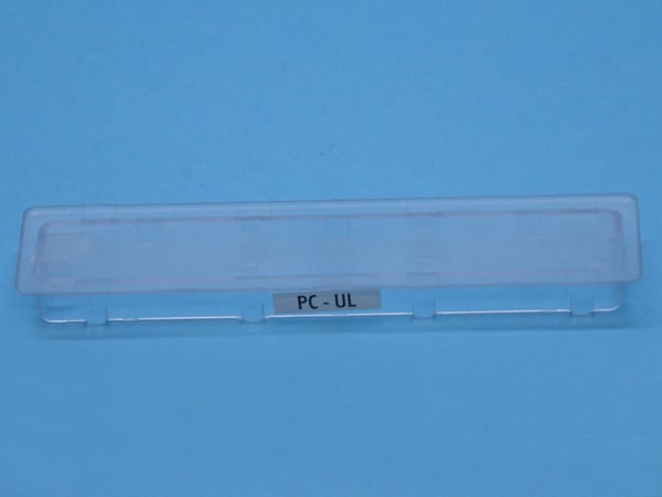 Housing A6 LED-H2 D Ul
