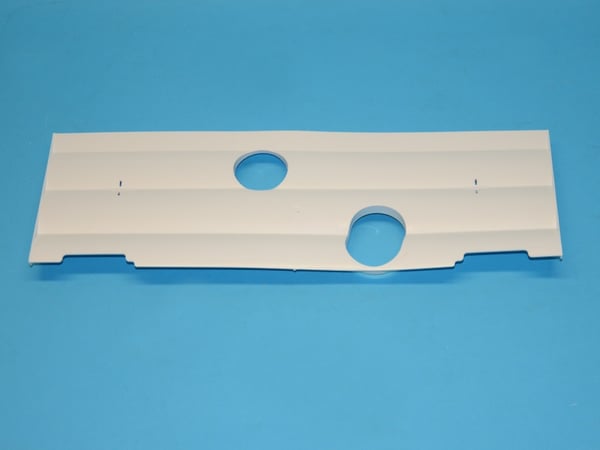 Condensate Container Cover A6 Ul