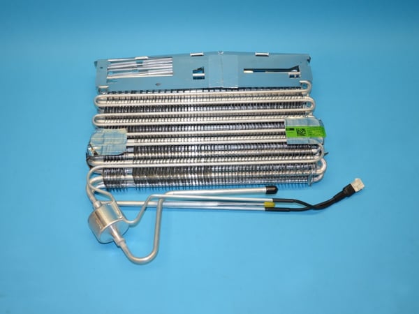 Finned Evaporator A6 GN13 120V Assy