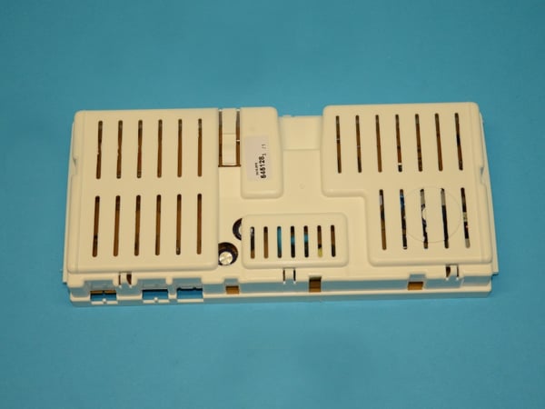 Electr.Housing Hzf 120V C-14_P A6 Assy