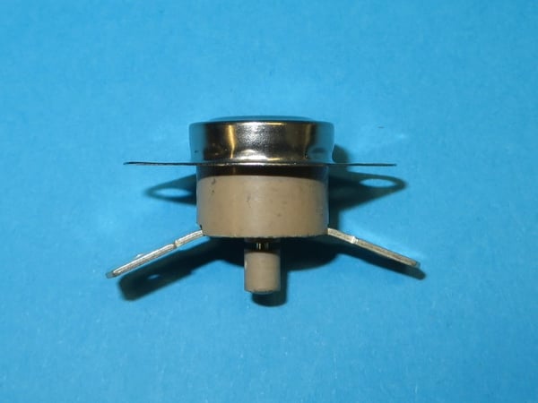 Thermostat 97°C