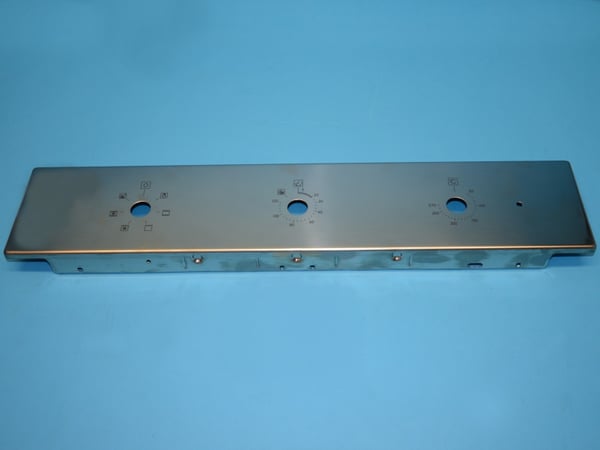 Control Pan.F NGVA3 6-183 Min 047 Assy