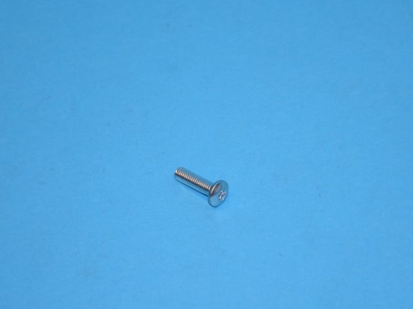 Screw M5X17,5-CPH-T20"