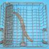Gorenje Dishwasher Upper Basket - Image 1