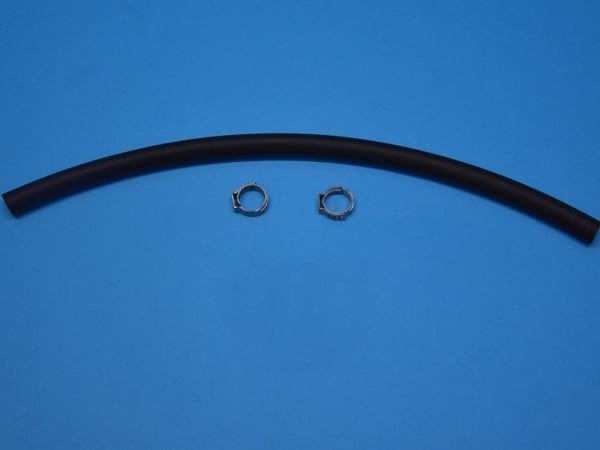 Set Hose/Clamp For Water Tank