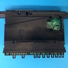 Asko Dishwasher Control U.DW90.2 1-LCD W/B No Diverter - Image 1