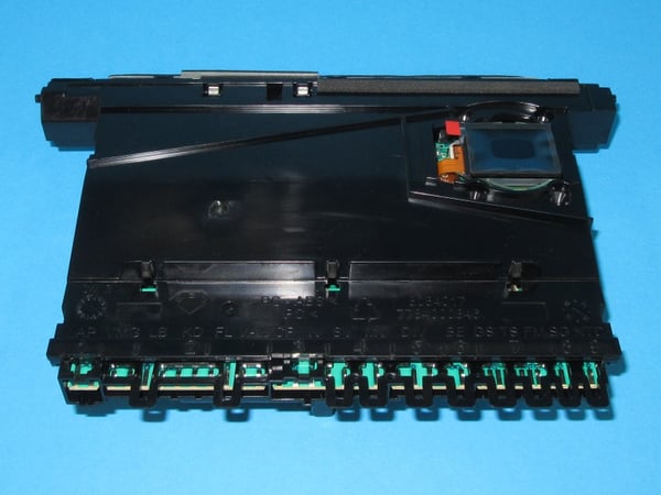 Control Unit DW90.C W/B No Diverter