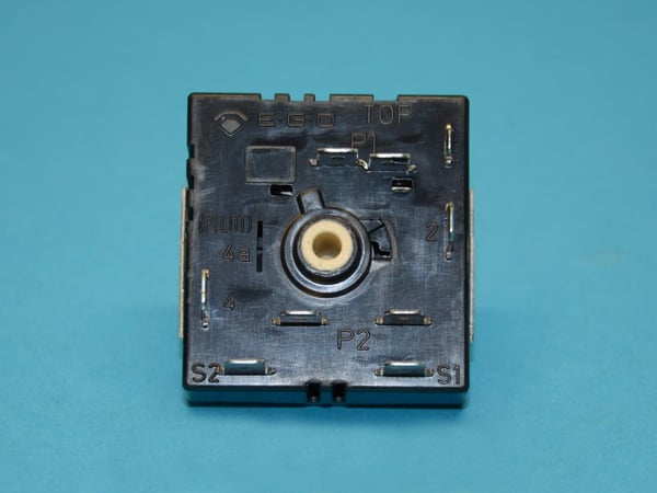 Energy Switch-single Circuit 50.8 L23